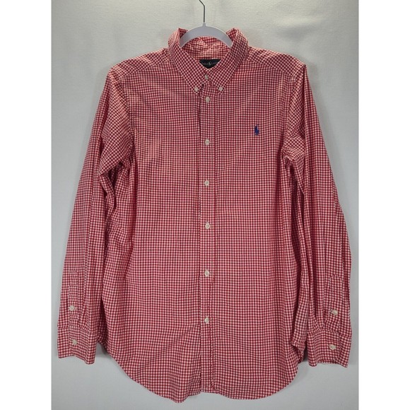 Polo Ralph Lauren Boys XL Sweater Shirt Bundle - Picture 2 of 9